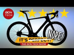 Why The Perfect Bike Doesn't Exist | GCN Tech Show Ep. 390