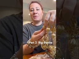 #fashiontrends #crystals #jewelry #jewelryjar #jewelryjarunboxing #vintage #vintagejewerly #trends