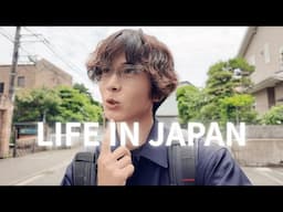 Goodbye Tokyo, My New Life in Kamakura | Life in Japan