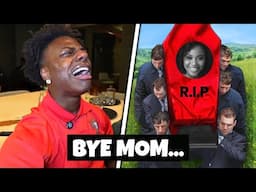 10 MOST EMOTIONAL ISHOWSPEED MOMENTS..