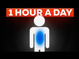 What Happens When You Commit 1 Hour a Day? (Results Shocked Me!)
