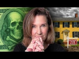 The Housing Market Will Be DEAD This Summer
