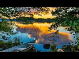 Beautiful Relaxing Music, Peaceful Soothing Music, "Appalachian Mountains" by Tim Janis