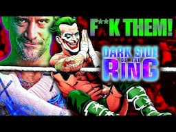 CM Punk’s Backstage AEW Nightmare: Untold WWE Return Truth!