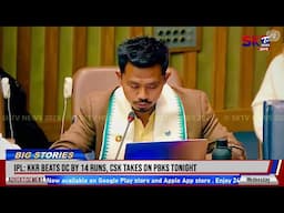 JODHA HEIKRUJAM SLAMS INDIA’S HUMAN RIGHTS FAILURES AT UN, CITES MANIPUR CRISIS