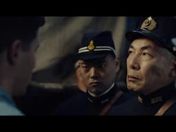 Japanese Were Shocked As American P-40 Warhawks Ambushed Their Bombers In Deadly Skies (Ep.4)