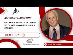 Mark Satterfield Books