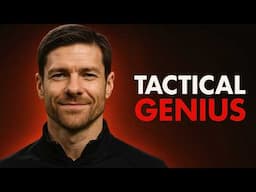 8 Reasons Why Xabi Alonso is Perfect for Real Madrid