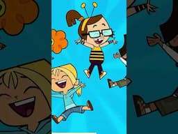 duncan's escape plan #totaldramarama #cartoonsforkids