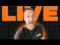 Let's Talk About the Future - Live!