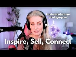 Time for Spring Photography – Creating for Yourself AND for Your Clients