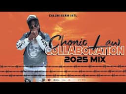Chronic law Mix 2025 | Chronic law Collaboration Mix| Lawboss Mix