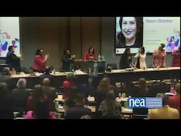 Womens Observance