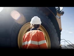 Built To Be Rebuilt: Choose Cat® Reman For Your Next Mining Rebuild