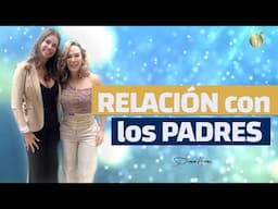 ¿Cómo Influye la Relación con tus Padres en tu Éxito Personal ? | Diana Alvarez & Ana Maria Hoyos