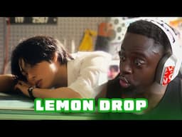 ATEEZ(에이티즈) - 'Lemon Drop' Official MV | REACTION