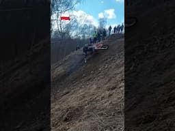 #9 enduro fails Poland 🇵🇱 #crosscountry #extremeenduro #motocykle