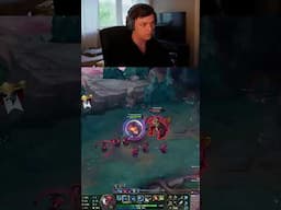 Yasuo top is broken into range? #leagueoflegends