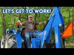 NOW I Can Get To WORK! | I Won't Let THIS Stop Me!!! | Rambling