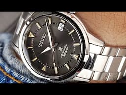 Is this the perfect everyday watch?