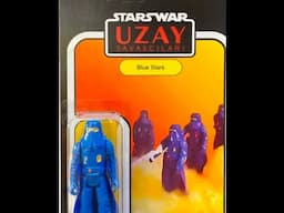 18K Sub Q & A Part 12: Uzay Star Wars, Negotiating Tactics, Graded Video Games, Collectors are Born!
