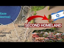 This Filipino Town Will Soon Be Israel’s Second Homeland – Here’s Why