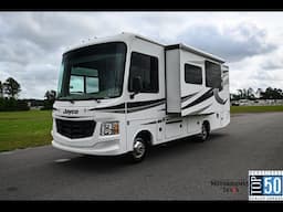 Motorhomes of Texas 2018 Jayco Alante C3309