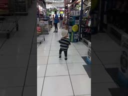 Grocery time ⏲️  #dumaguete #baby #philippines #filipina #shortvideo #shorts #tiktok