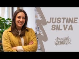 Justine Silva: "Making It" Champion to Master Maker