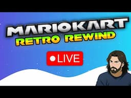 Retro Rewind New Update
