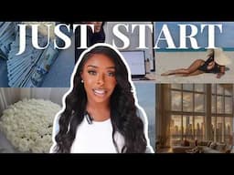Watch this if you don't know where to start
