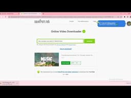 SHORTCUT TO DOWNLOAD VIDEO | FASTEST WAY TO DOWNLOAD VIDEO