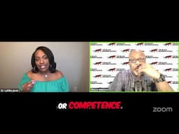 Black Business Growth: Overcome Imposter Syndrome & Thrive!