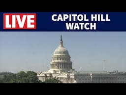 LIVE: House committees, Capitol Hill pressers & more | FOX 5 DC