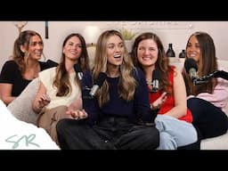 Confessing My Deepest Struggles to My Friends | Sadie Robertson Huff