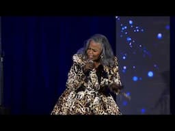 Vanessa Bell Armstrong Performs "Wave It Away" | 2025 BMI Trailblazers of Gospel Music Awards