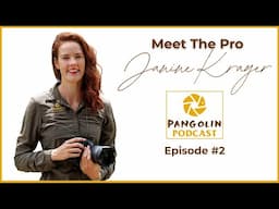 Meet The Pro: Janine Krayer