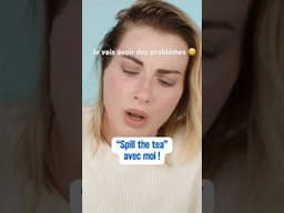 Vous aussi vous en avez marre ? 😒