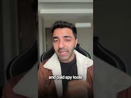 Comment “GUIDE” and I’ll send you my FREE DROPSHIPPING GUIDE! 🤝