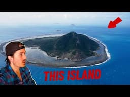 This Island Has a Dark Secret | MrBallen Podcast: Strange, Dark & Mysterious Stories