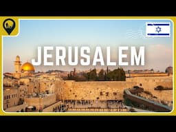 Planning a Trip to Jerusalem in 2025? Don’t Leave Without These MUST-KNOW Tips!