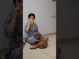Good Hair Day❤️ Test your Shampoo ❤️ | Aditi Prabhudeva #Shorts #dailyvlog #minivlog
