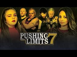 UKW Genesis Ignite Pushing Limits 7 22-03-25