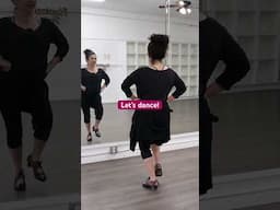 When practicing flamenco, it’s important to keep the compás nice and slow- no matter your level!