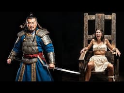 The Most Horrifying Punishments White Slaves Faced Throughout History