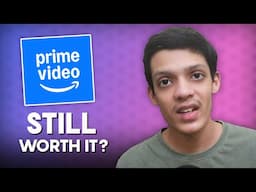 Ads on Prime Video & Ad Free Plan - No More Prime Video for Me?