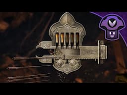 Vinny - Lockpicking at -100