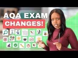 Year 10! This is for you.. AQA Language Paper 1 & 2 Exams Are Changing: Your Full Guide (from 2026)