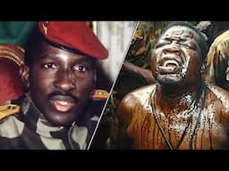 11 Présidents Africains Assassinés De La Pire Des Manières