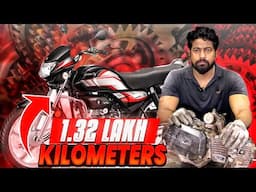 1.32 Lakh KM! Aakhir is engine ne itna lamba kaise chala?” | Itna zyada chala kaise? Engine |